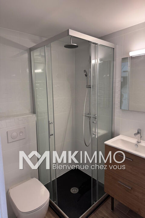  Appartement � louer 2 pi�ces 32 m�