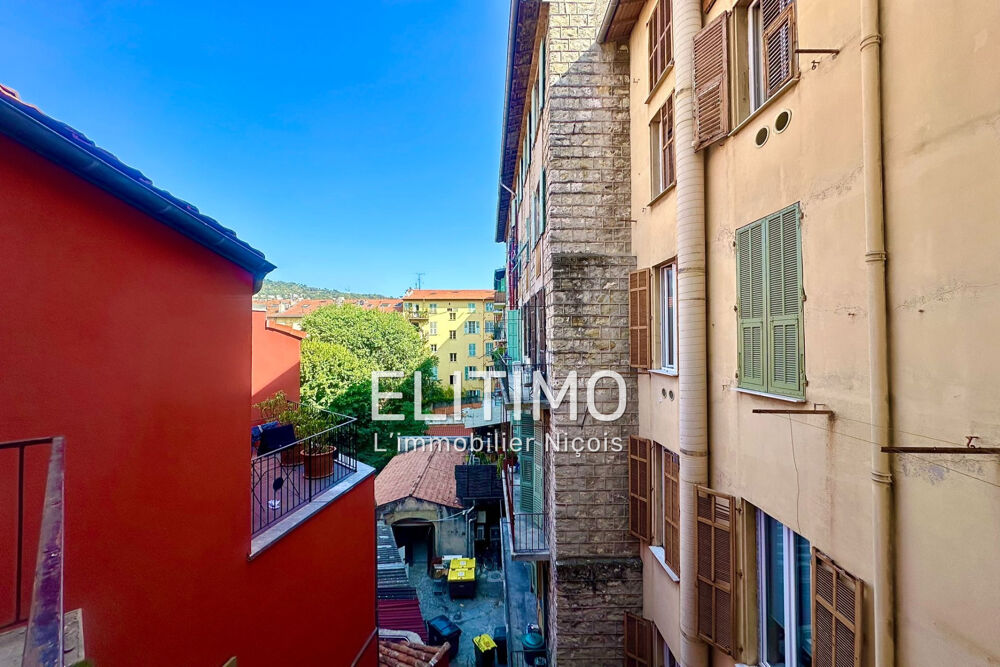 à vendre  Appartement Nice (06300)