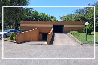  Parking / Garage � vendre 13 m�