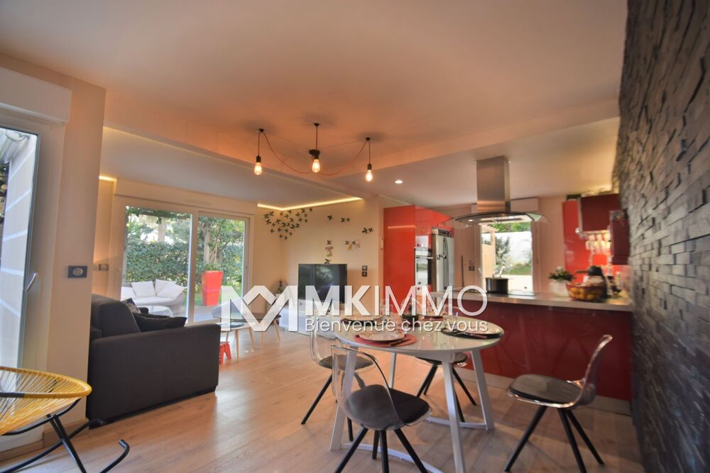 Location Appartement location appartement 3 Pièce(s) Cagnes-sur-mer