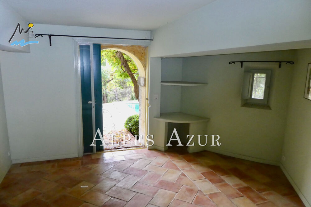  vendre  Maison Nice (06000)