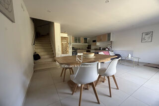  Maison à vendre 4 pièces 100 m²