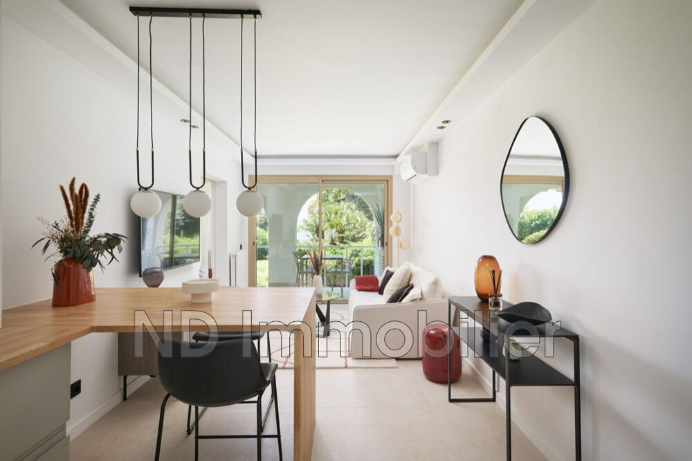 vente appartement