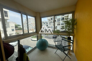  Appartement � vendre 2 pi�ces 43 m�