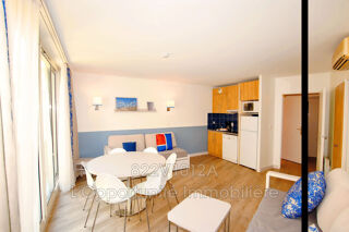  Appartement  vendre 3 pices 51 m