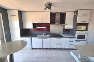  Appartement � vendre 4 pi�ces 80 m�