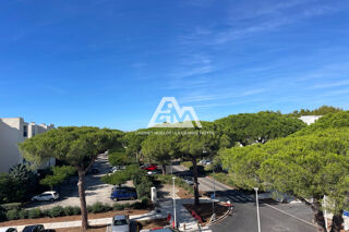  Appartement  vendre 2 pices 30 m