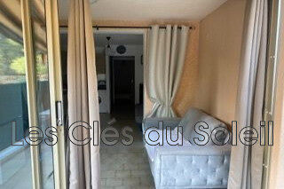  Appartement � louer 1 pi�ce 23 m�