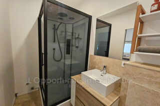  Appartement à vendre 1 pièce 24 m²