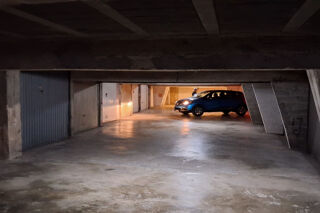  Parking / Garage à vendre 30 m²