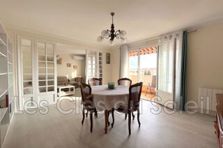  Appartement  vendre 3 pices 62 m