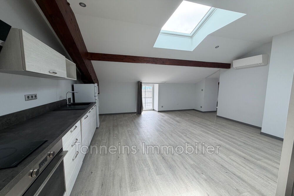 Location Appartement T2 R�sidence standing Tonneins