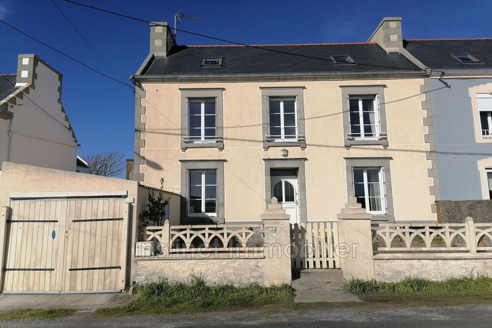 Exclusivité investisseur : maison avec locataire en place, sec