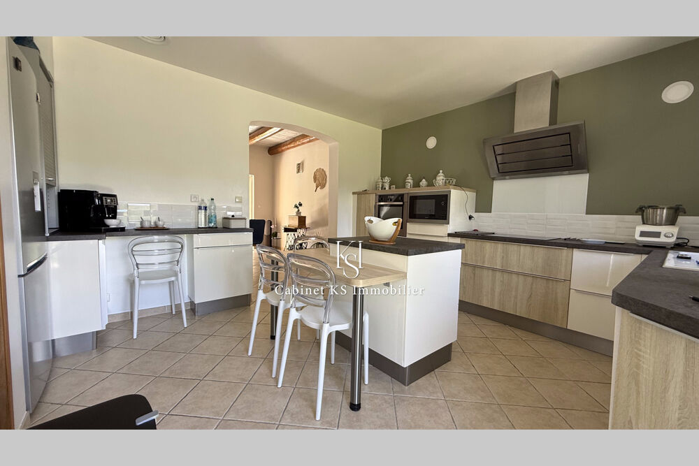 à vendre  Maison Brue-Auriac (83119)