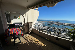  Appartement à vendre 3 pièces 90 m²