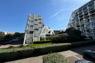  Appartement  vendre 1 pice 23 m