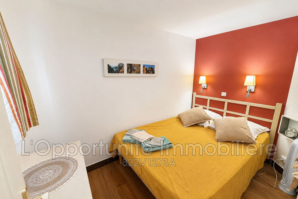 Vente Appartement vente appartement 2 Pièce(s) Cannes