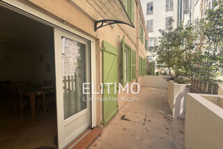  Appartement à louer 3 pièces 44 m²