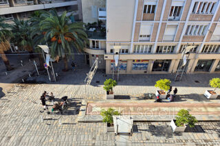  Appartement  vendre 3 pices 52 m