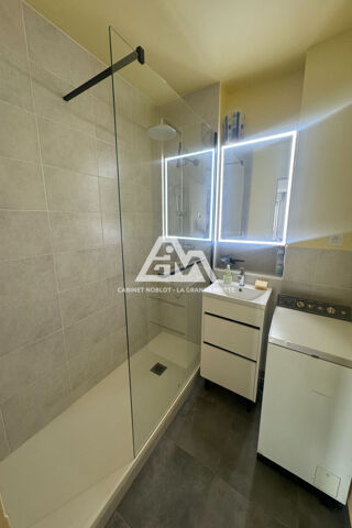  Appartement  vendre 2 pices 43 m