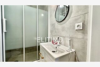  Appartement � vendre 1 pi�ce 18 m�