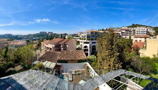  Appartement � vendre 2 pi�ces 38 m�