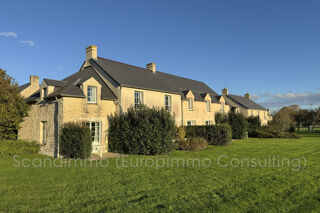  Maison � vendre 4 pi�ces 73 m�