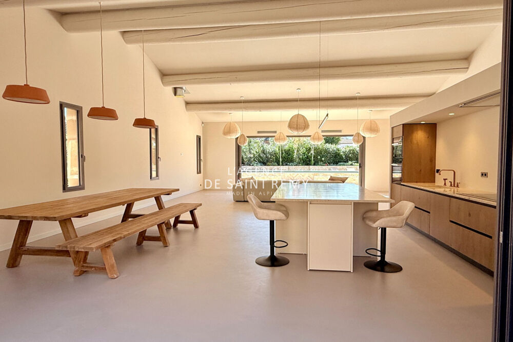 � vendre  Maison Saint-R�my-de-Provence (13210)