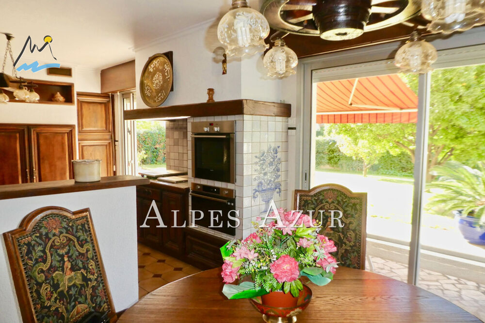  vendre  Appartement Cagnes-sur-Mer (06800)