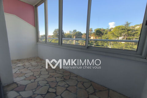  Appartement � louer 