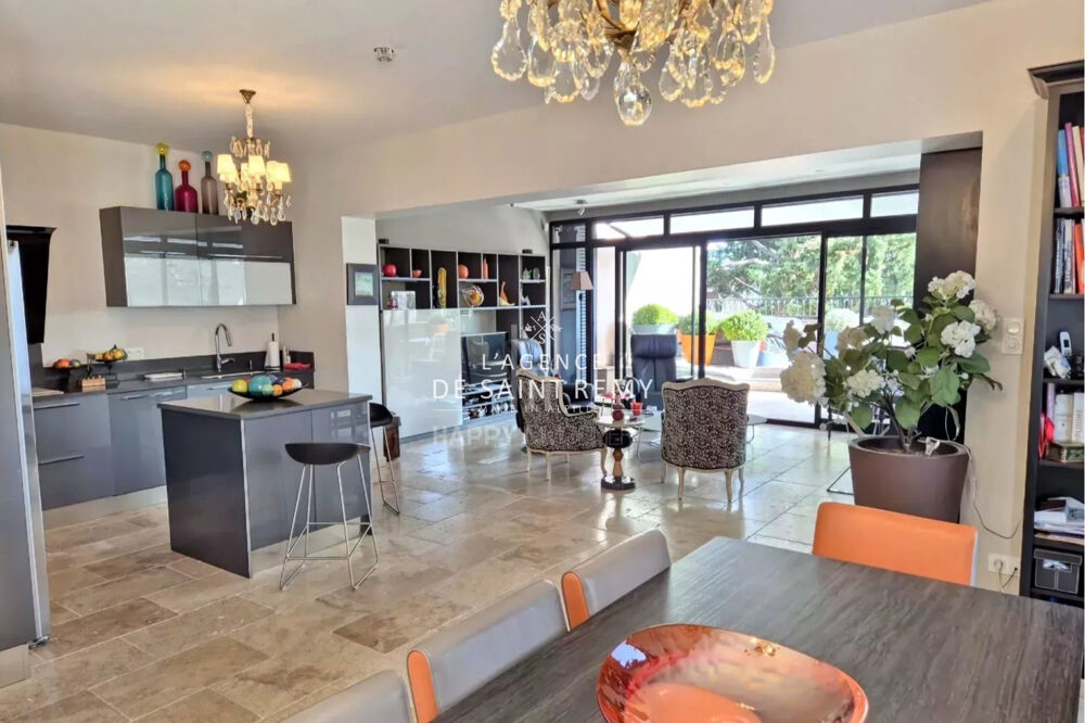 � vendre  Appartement Saint-R�my-de-Provence (13210)