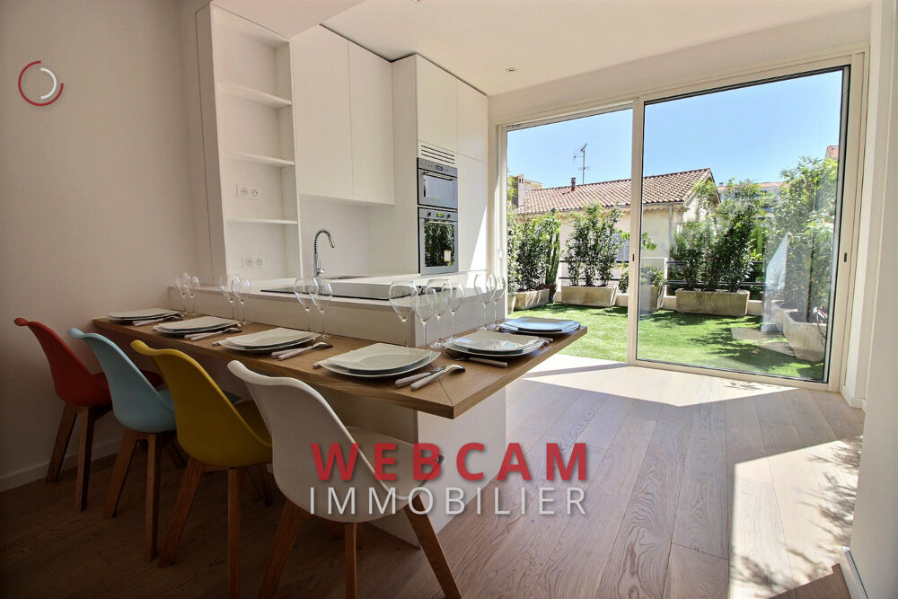 Vente Appartement vente appartement 3 Pice(s) Cannes