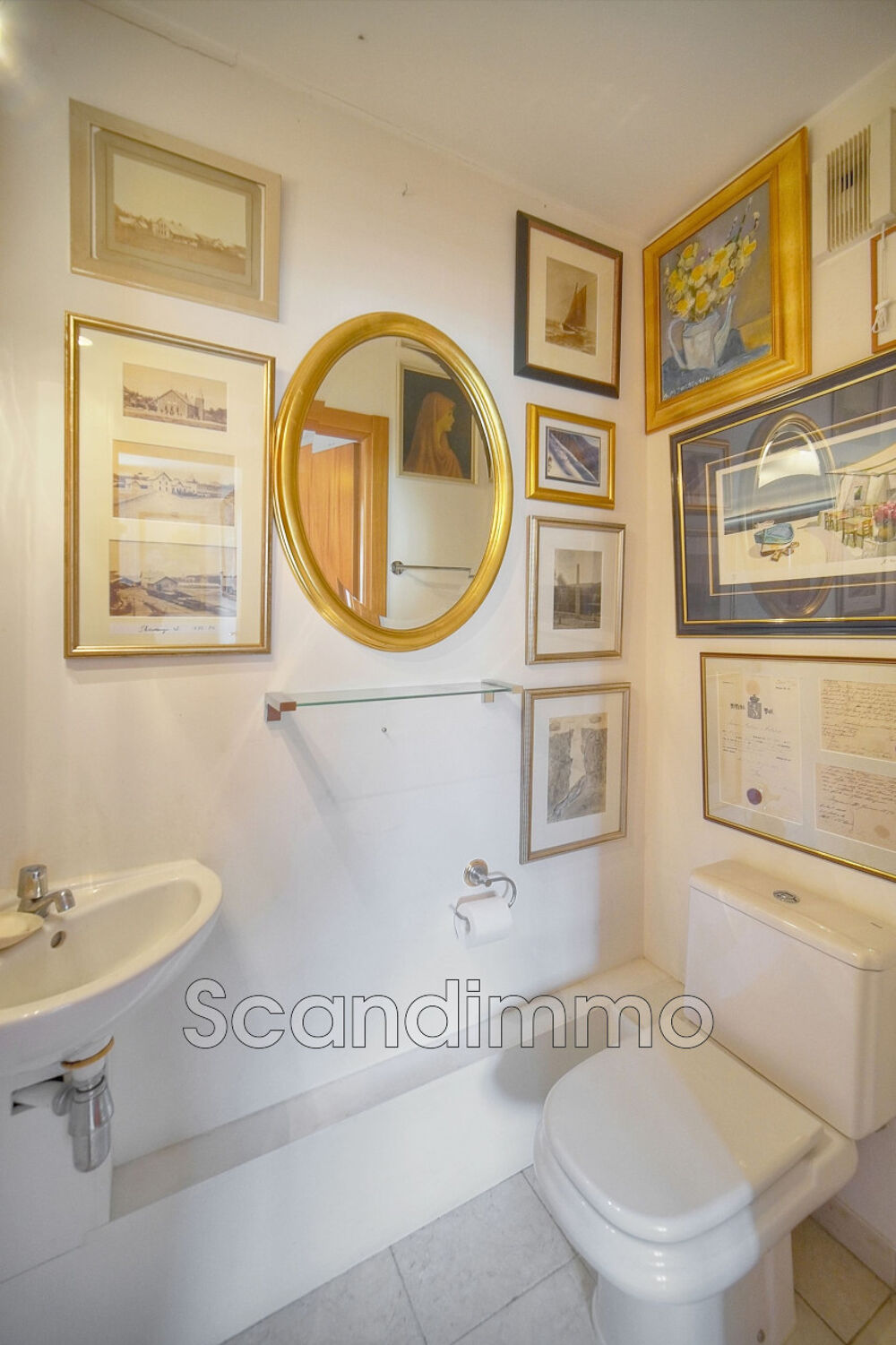 � vendre  Appartement Nice (06000)