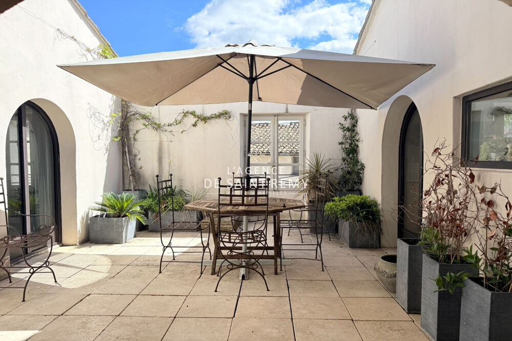 Appartement 4 pièces 140 m² à Saint-Rémy-de-Provence
