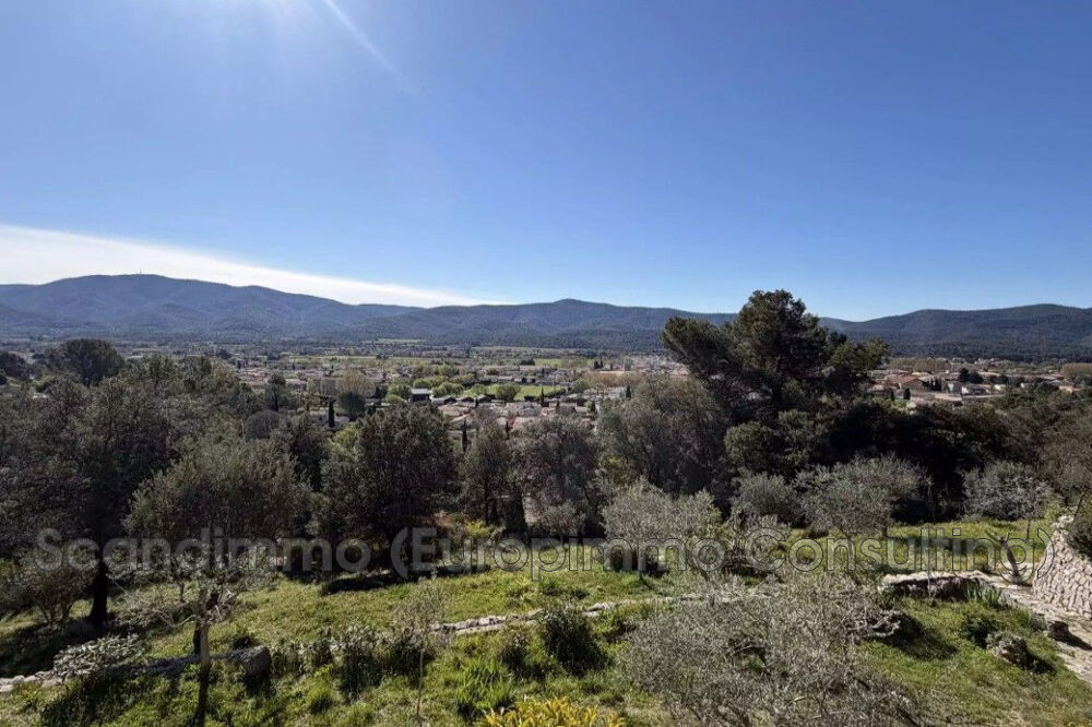 � vendre  Maison Pignans (83790)