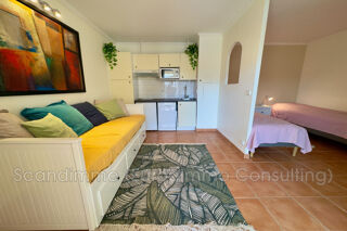  Appartement � vendre 2 pi�ces 29 m�