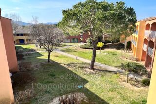  Appartement  vendre 2 pices 33 m