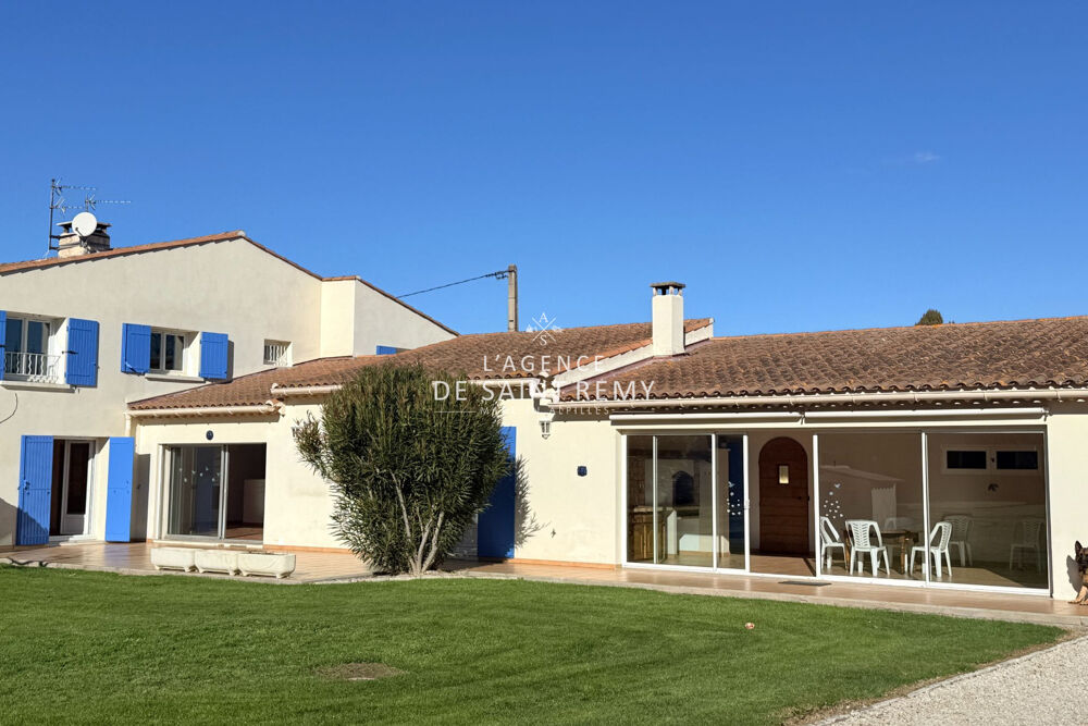 Maison à la campagne, proche du centre sans aucun vis-à-vis.