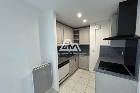  Appartement � louer 2 pi�ces 38 m�