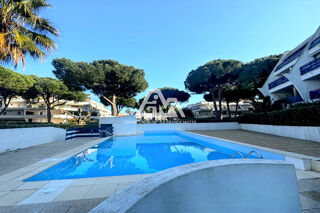  Appartement � vendre 1 pi�ce 29 m�