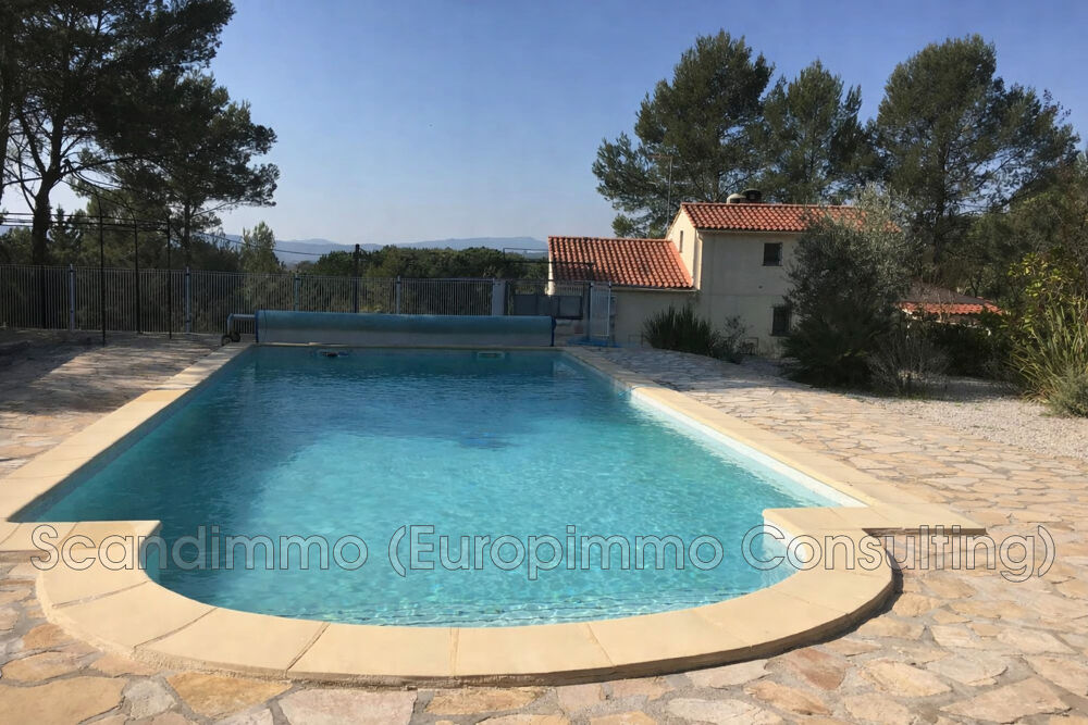 � vendre  Maison Cotignac (83570)