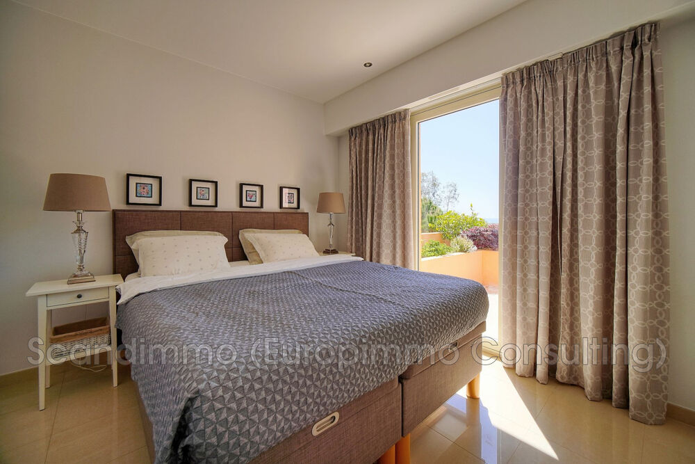 � vendre  Appartement Th�oule-sur-Mer (06590)