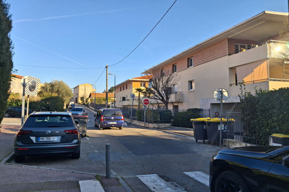 Vente Parking/Garage GARAGE 12,5 M² : VALLAURIS Vallauris