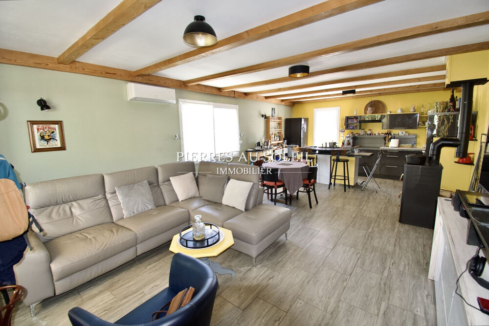 vente villa 3 Pièce(s)