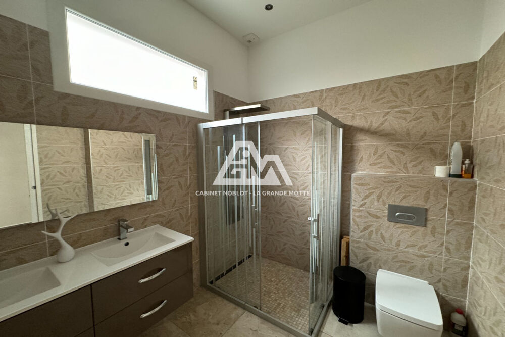 � vendre  H�tel Particulier Montpellier (34000)