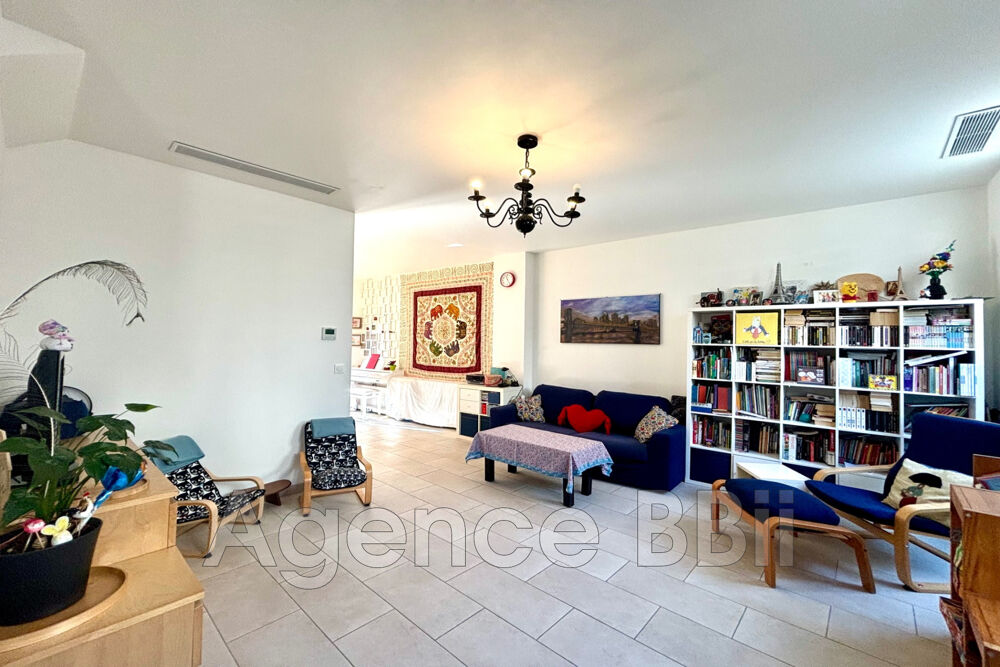  vendre  Maison Nice (06100)