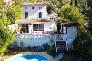  Maison � vendre 7 pi�ces 110 m�