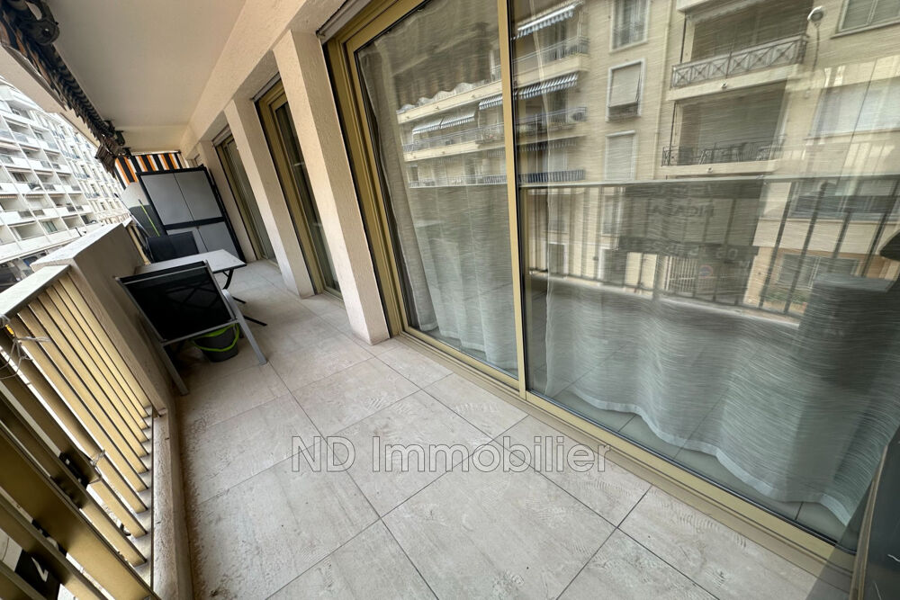 vente appartement
