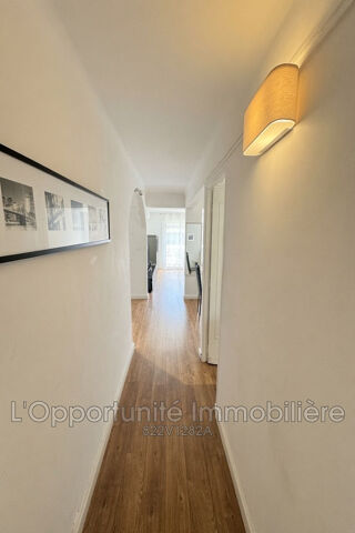  Appartement à vendre 3 pièces 68 m²
