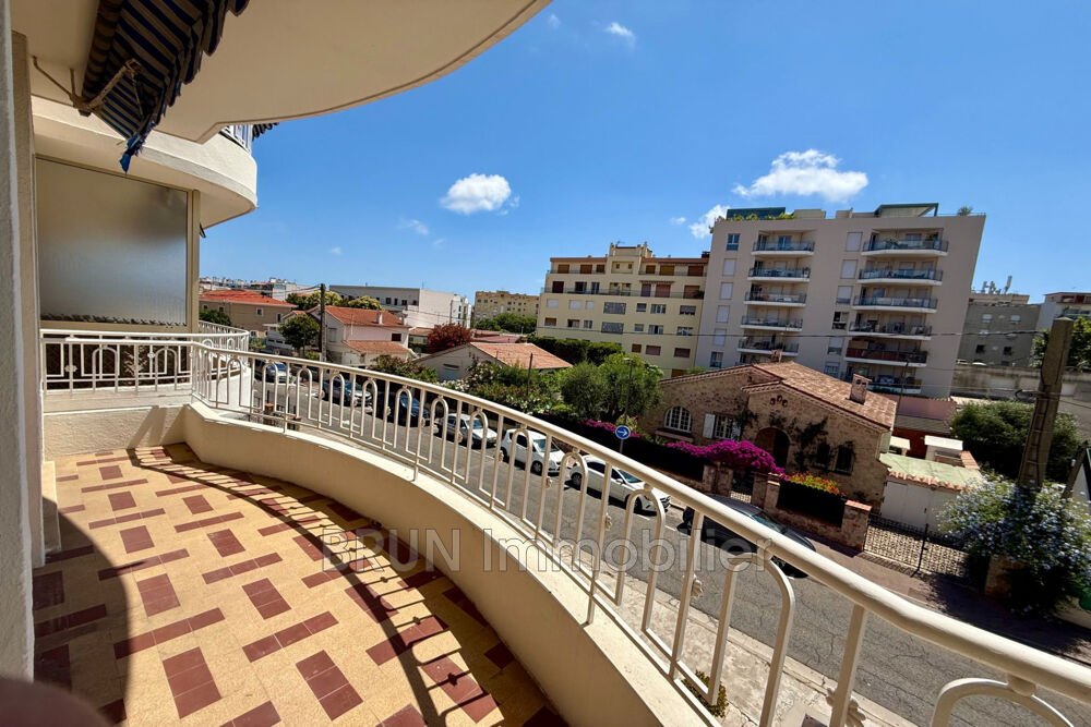 Vente Appartement vente appartement 1 Pièce(s) Juan-les-pins